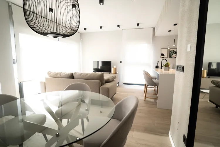 Residencial Innova Beach in Orihuela Costa, Costa Blanca - Photo 5