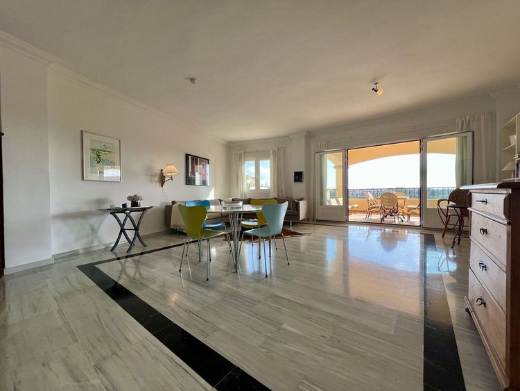 Apartment | Resale in La Cala Hills in La Cala Hills, Costa del Sol - Photo 2