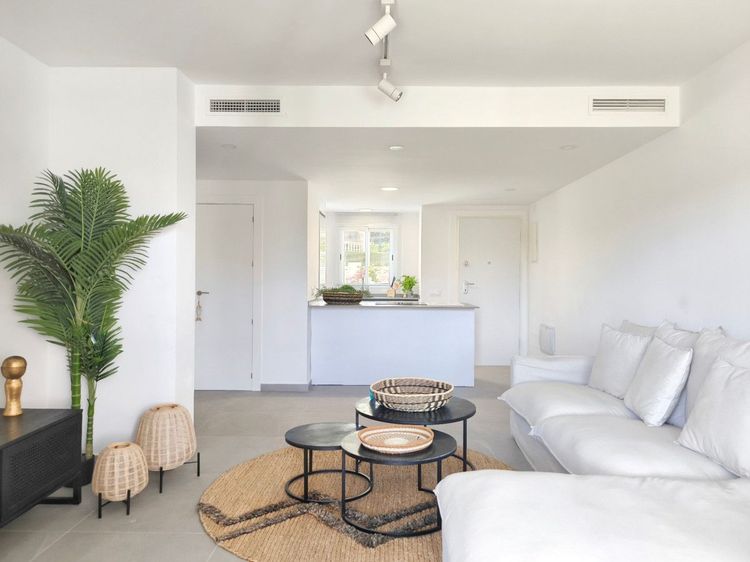 Penthouse | Resale in Denia in Denia, Costa Blanca - Photo 5