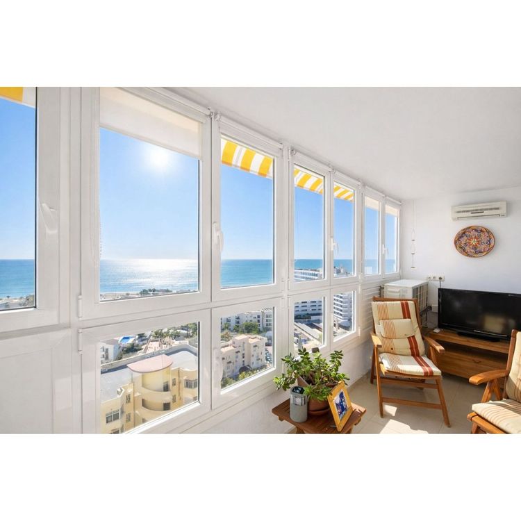 Apartment | Resale in Torremolinos - Development photo 1