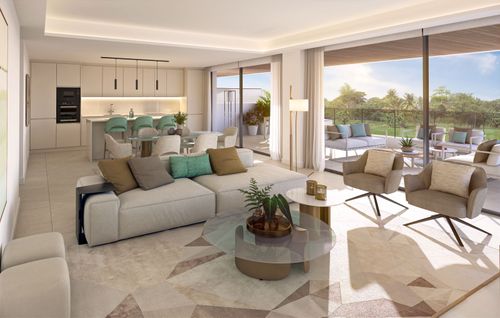 Naya Residences — Nueva Atalaya, Costa del Sol
