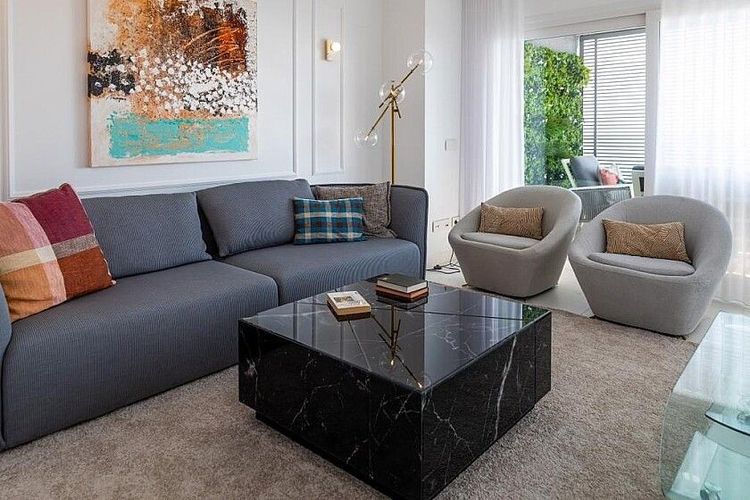 Apartment | Resale in Punta Prima in Punta Prima, Costa Blanca - Photo 5