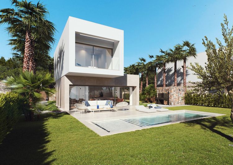 House | Resale in Orihuela in Costa Blanca - Photo 5