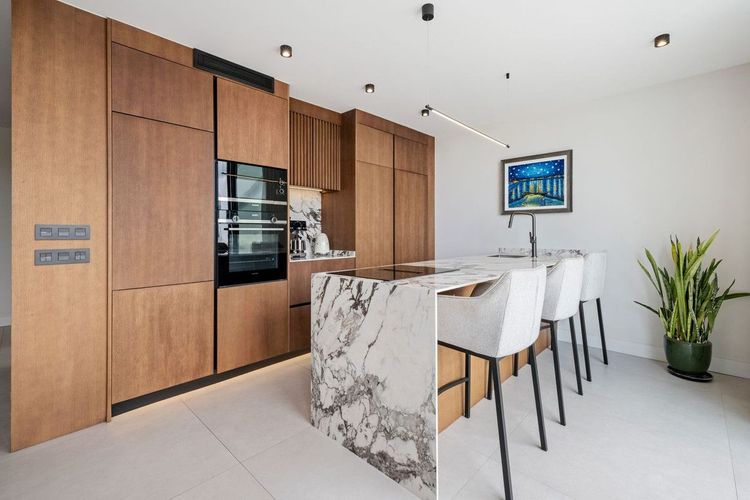 Penthouse | Resale in La Quinta in La Quinta, Costa del Sol - Photo 5