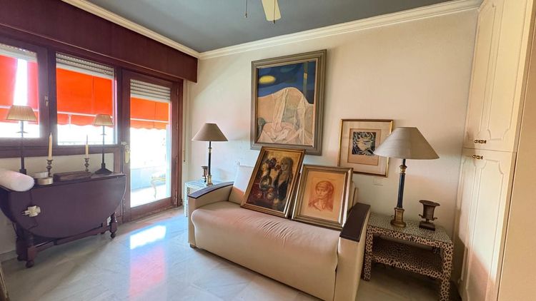 Apartment | Resale in Marbella in Marbella Others, Costa del Sol - Photo 3