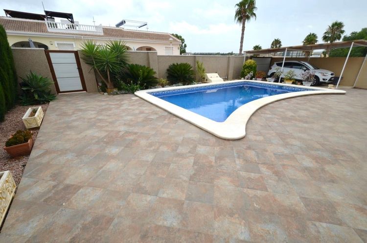 House | Resale in Benijofar in Benijofar, Costa Blanca - Photo 4