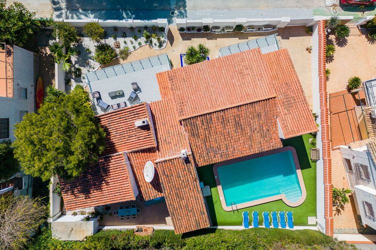 House | Resale in Dehesa de Campoamor in Dehesa de Campoamor, Costa Blanca - Photo 5