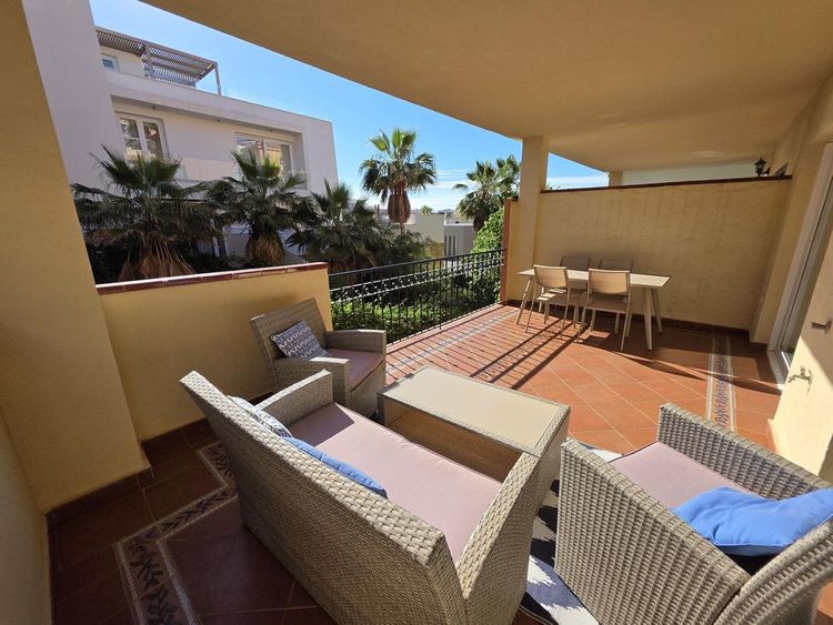 Apartment | Resale in Riviera del Sol - Development photo 1