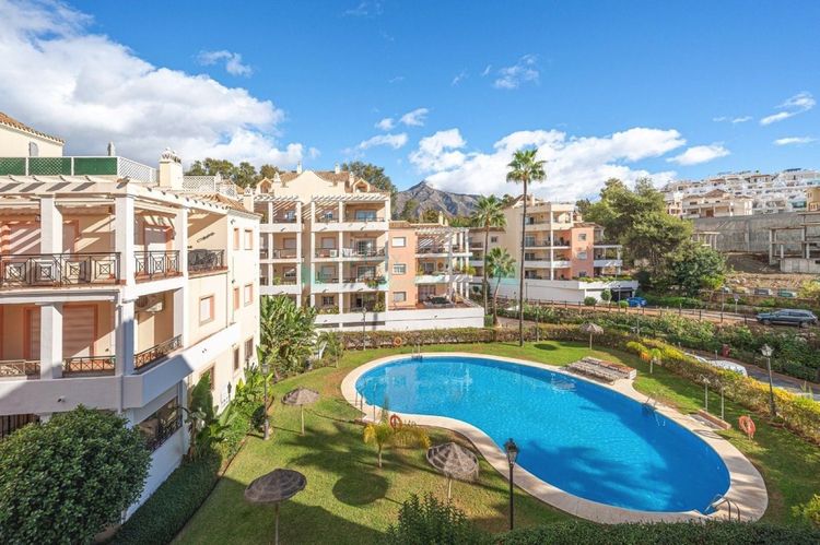 Apartment | Resale in Marbella - Development photo 1