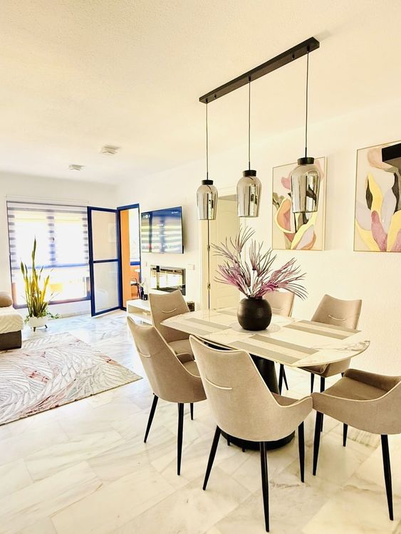 Apartment | Resale in Manilva in Manilva Others, Costa del Sol - Photo 3