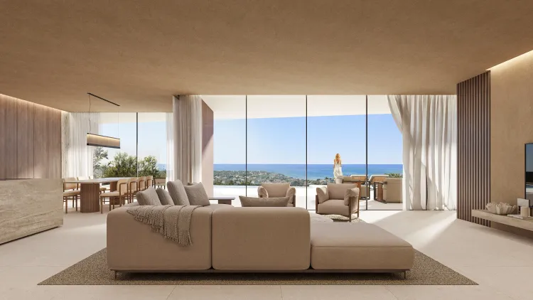Project 508 in Benissa, Costa Blanca - Photo 5