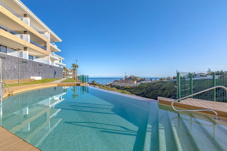 Penthouse | Resale in Fuengirola - Development photo 1