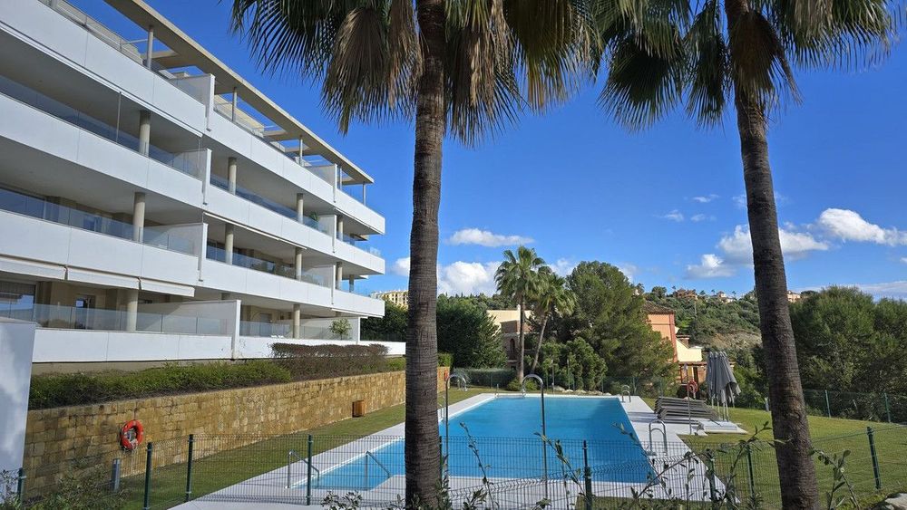 Apartment | Resale in Benahavís in Benahavís Others, Costa del Sol - Main property photo