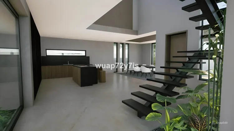 Estepona in Guadalobon, Costa del Sol - Photo 3