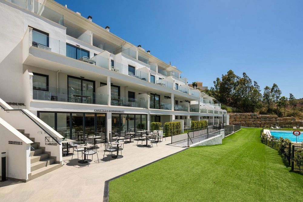 Penthouse | Resale in Torreblanca in Torreblanca, Costa del Sol - Main property photo