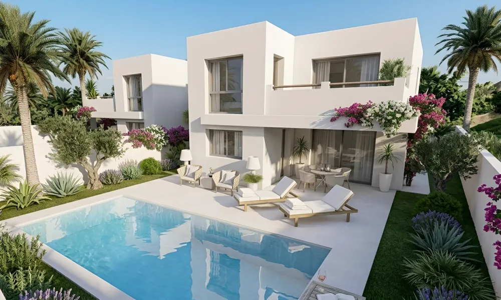 del Sol in Polop - La Nucia - Alfaz del Pi, Costa Blanca - Main property photo