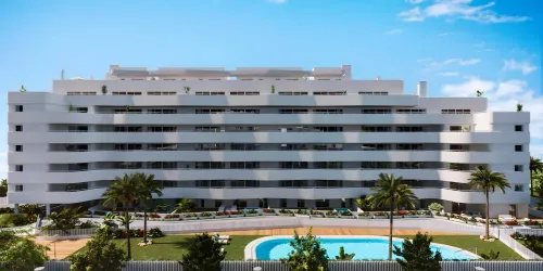 Horus Torre del Mar V — Torre del Mar, Costa del Sol