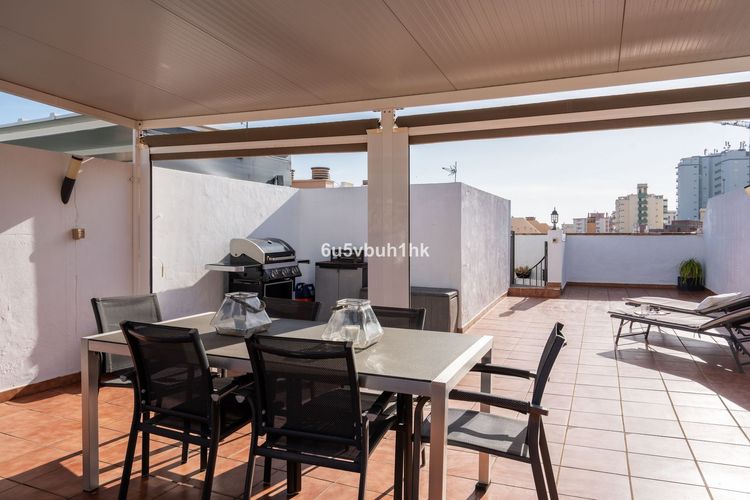 Penthouse | Resale in Fuengirola in Fuengirola Others, Costa del Sol - Photo 2