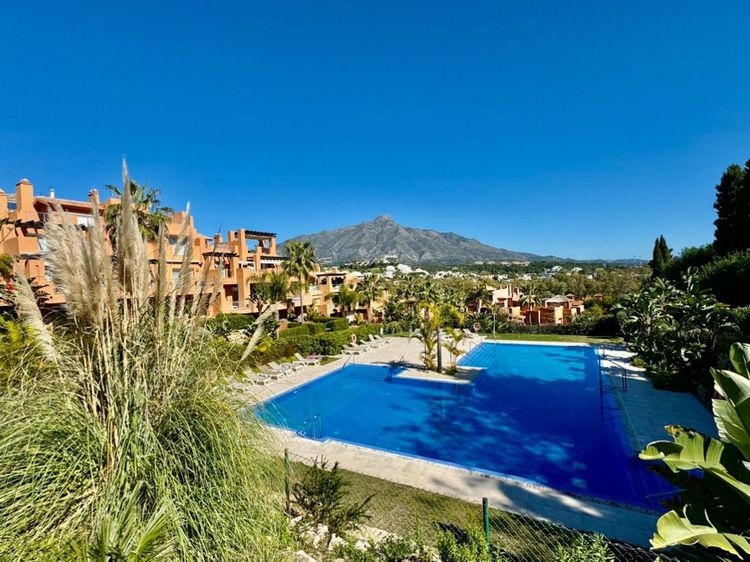 Apartment | Resale in Marbella - Development photo 1