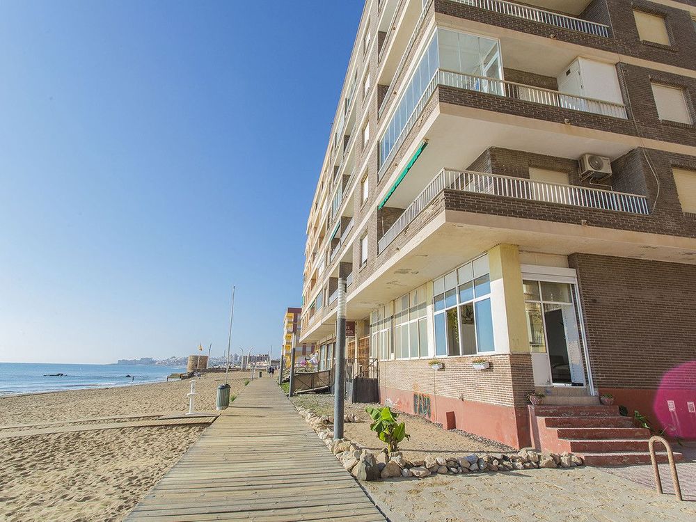 Apartment | Resale in La Mata in La Mata, Costa Blanca - Main property photo