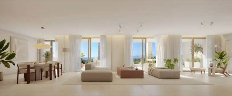 The Views Residences in Istán, Costa del Sol - Photo 3