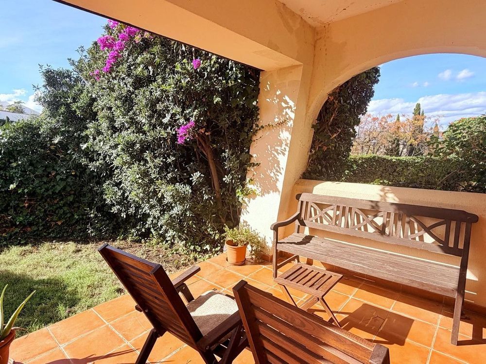 Apartment | Resale in Casares Playa in Casares Playa, Costa del Sol - Main property photo