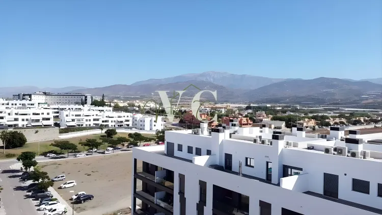 Palmeral Oasis in Torre del Mar, Costa del Sol - Photo 4