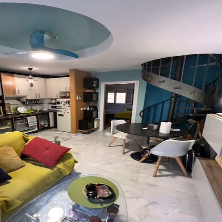 Apartment | Resale in Málaga Centro in Málaga Centro, Costa del Sol - Photo 2