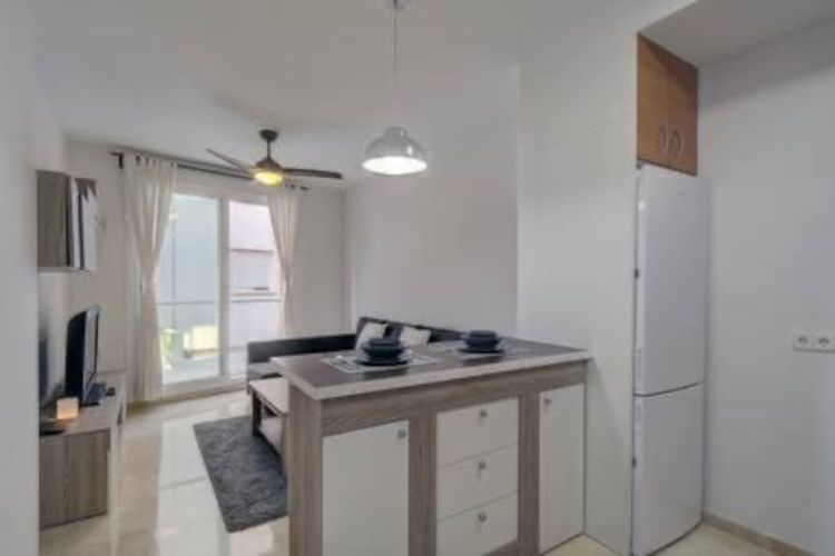 Apartment | Resale in San Pedro de Alcántara in San Pedro de Alcántara Others, Costa del Sol - Photo 4