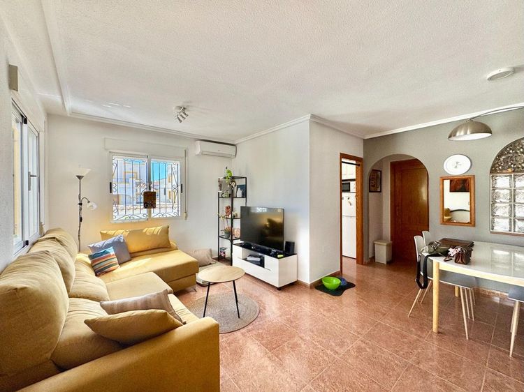 House | Resale in Los Altos in Los Altos, Costa Blanca - Photo 4