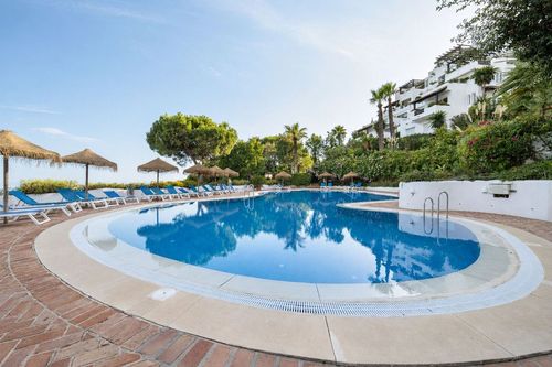 Penthouse | Resale in La Mairena — La Mairena, Costa del Sol