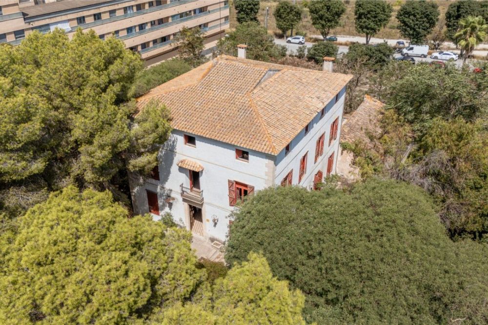 House | Resale in Benissa in Benissa, Costa Blanca - Main property photo