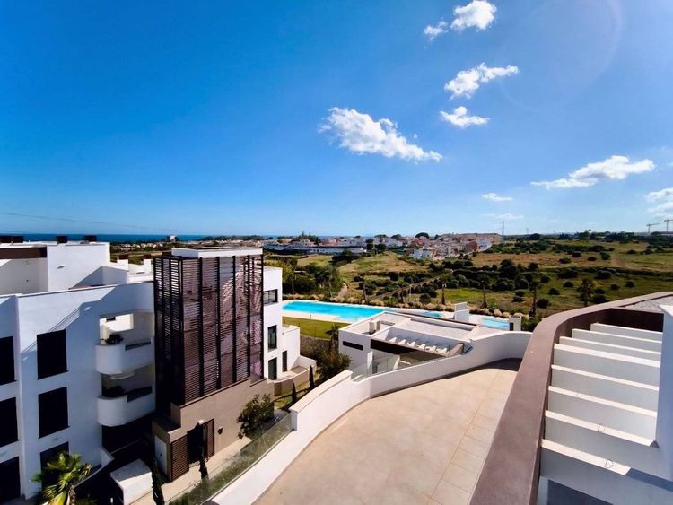 Penthouse | Resale in Bel Air in Bel Air, Costa del Sol - Photo 5