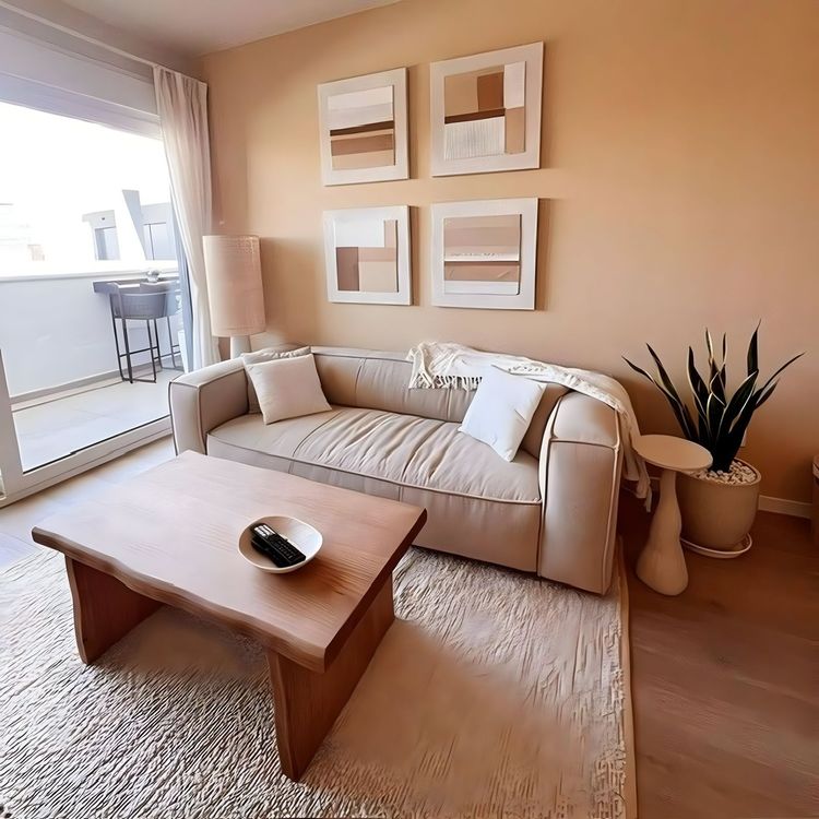 Apartment | Resale in Estepona - Development photo 1