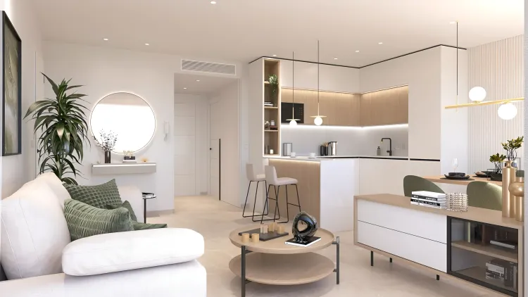 Residencial Onaru in Torrevieja, Costa Blanca - Photo 4
