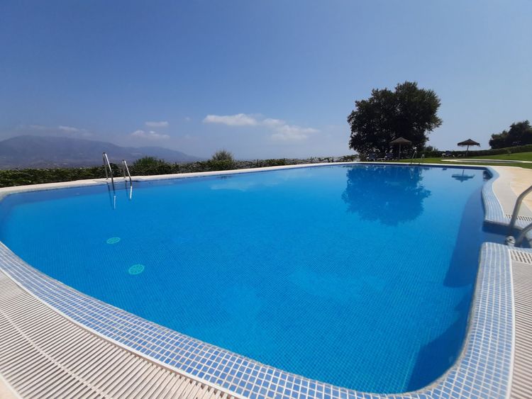 House | Resale in La Mairena - Development photo 1