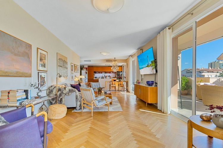 Penthouse | Resale in Fuengirola in Fuengirola Others, Costa del Sol - Photo 2