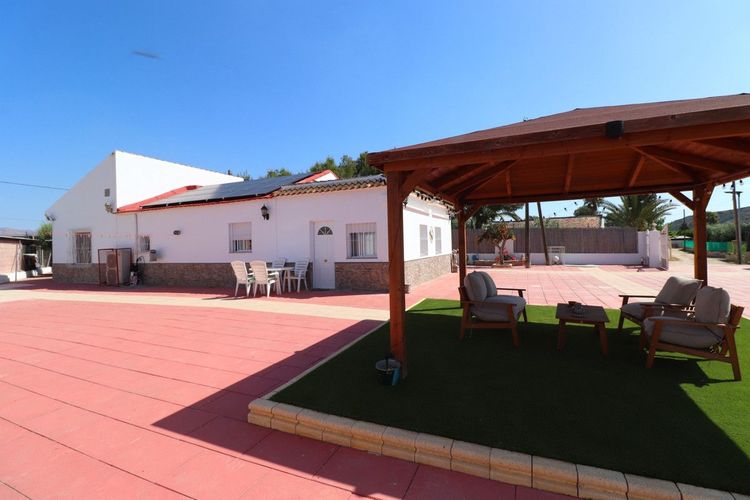 House | Resale in Benferri in Benferri, Costa Blanca - Photo 2