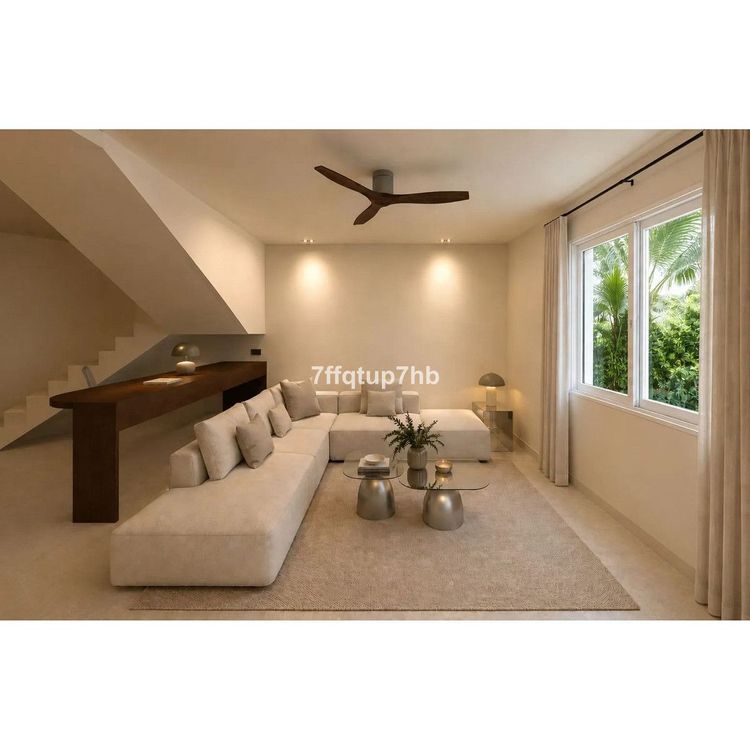 House | Resale in Manilva in Manilva Others, Costa del Sol - Photo 2
