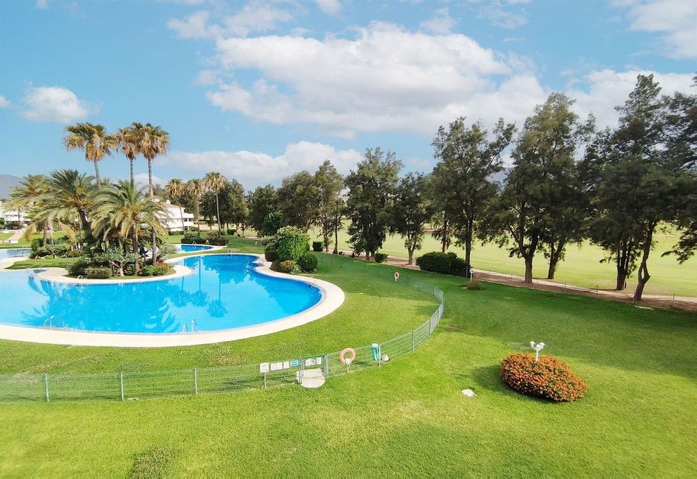 Penthouse | Resale in Mijas Golf in Mijas Golf, Costa del Sol - Main property photo