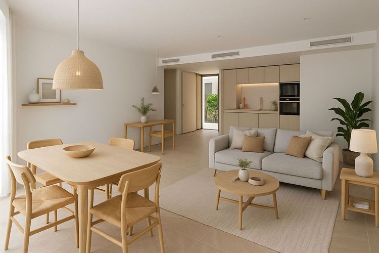 Apartment | Resale in Bahía de Marbella in Bahía de Marbella, Costa del Sol - Photo 2