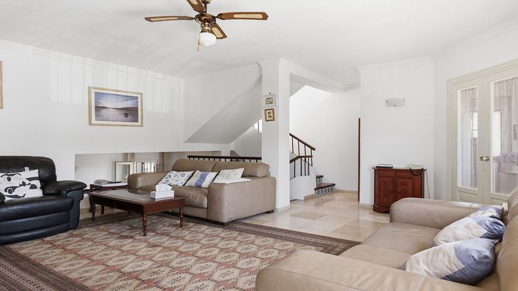 House | Resale in Manilva in Manilva Others, Costa del Sol - Photo 3