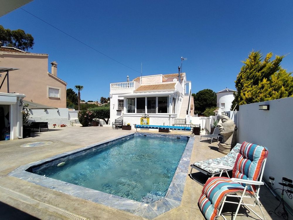 House | Resale in Torremendo in Torremendo, Costa Blanca - Main property photo