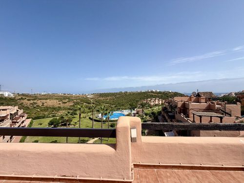 Penthouse | Resale in Casares — Casares Others, Costa del Sol
