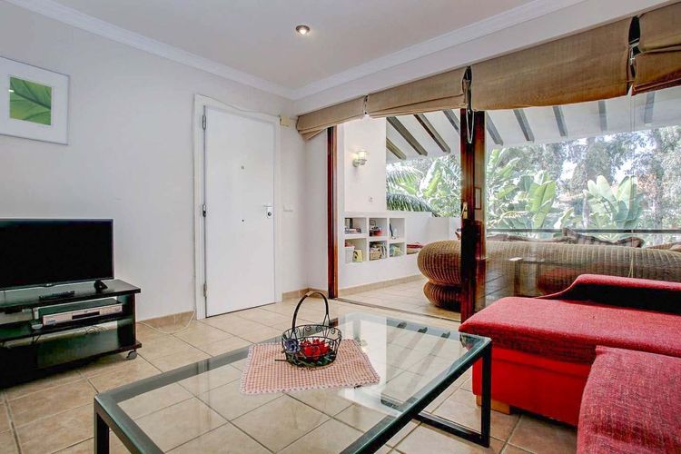 Apartment | Resale in Marbella in Marbella Others, Costa del Sol - Photo 4