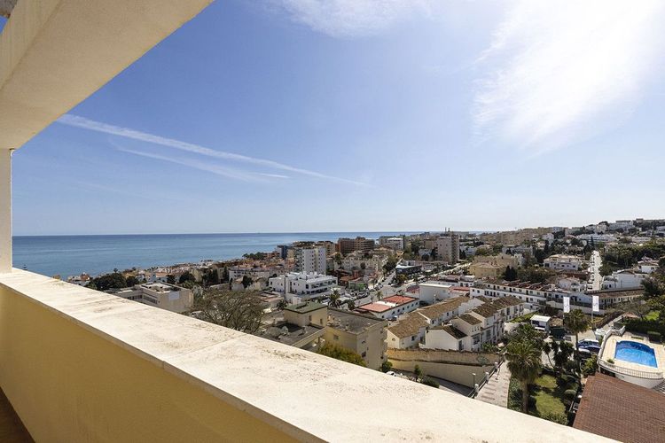 Penthouse | Resale in La Carihuela - Development photo 1