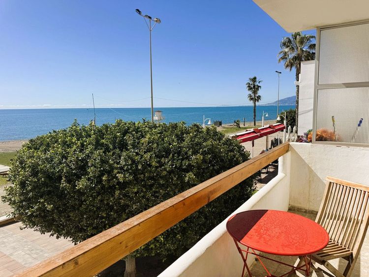 House | Resale in La Cala del Moral - Development photo 1