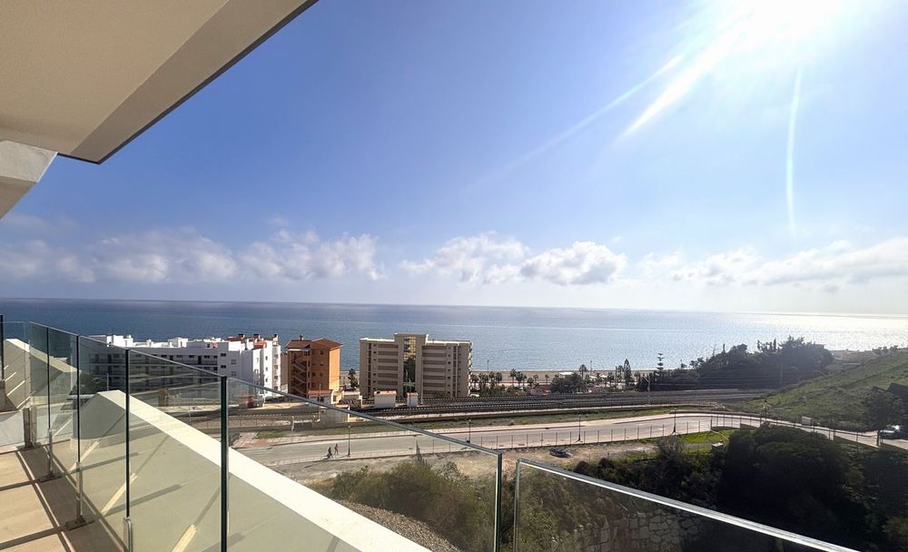 Apartment | Resale in Fuengirola in Fuengirola, Costa del Sol - Main property photo