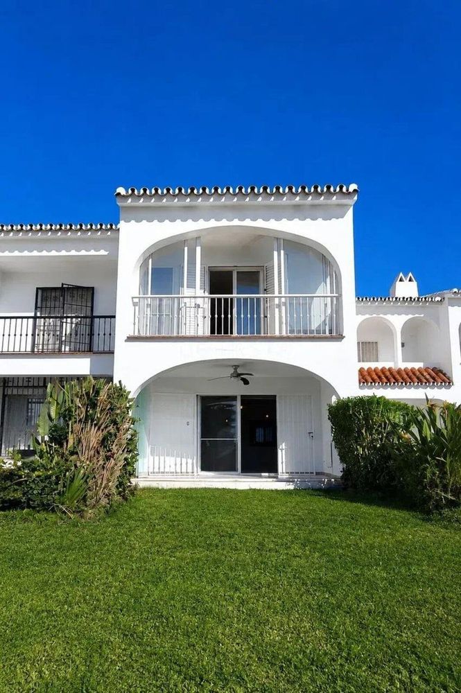 House | Resale in Riviera del Sol in Riviera del Sol, Costa del Sol - Main property photo