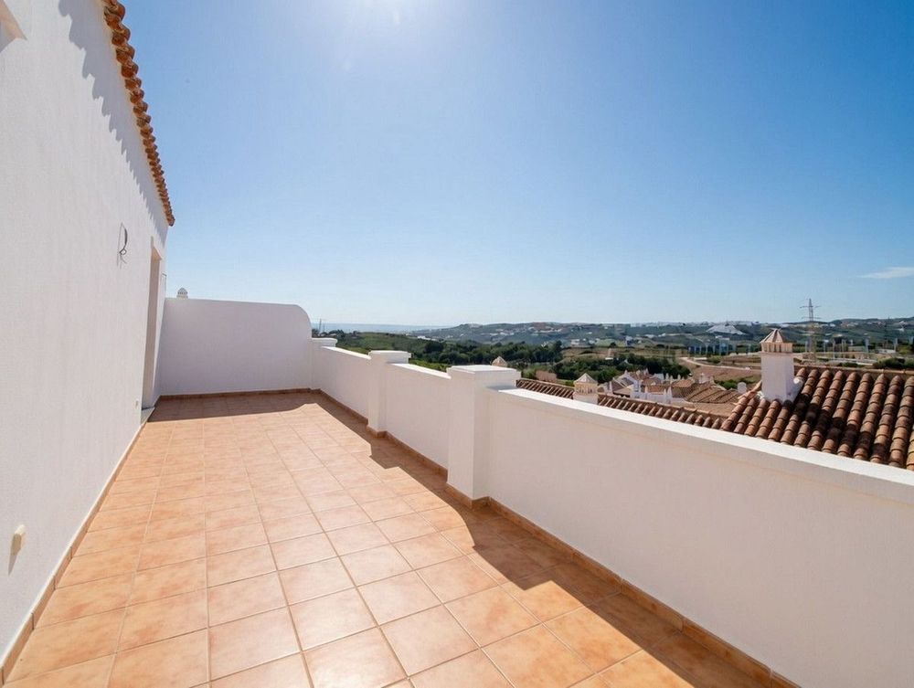 House | Resale in Doña Julia in Doña Julia, Costa del Sol - Main property photo